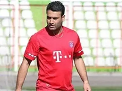 نظر محمدی: فدراسیون فوتبال می‌خواست دل هواداران ملوان را به دست بیاورد