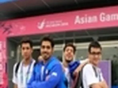 شناگران ایران در رده های ۱۷ و ۱۹ قرار گرفتند / نسیمی شاد رکورد زد و هفدهم شد