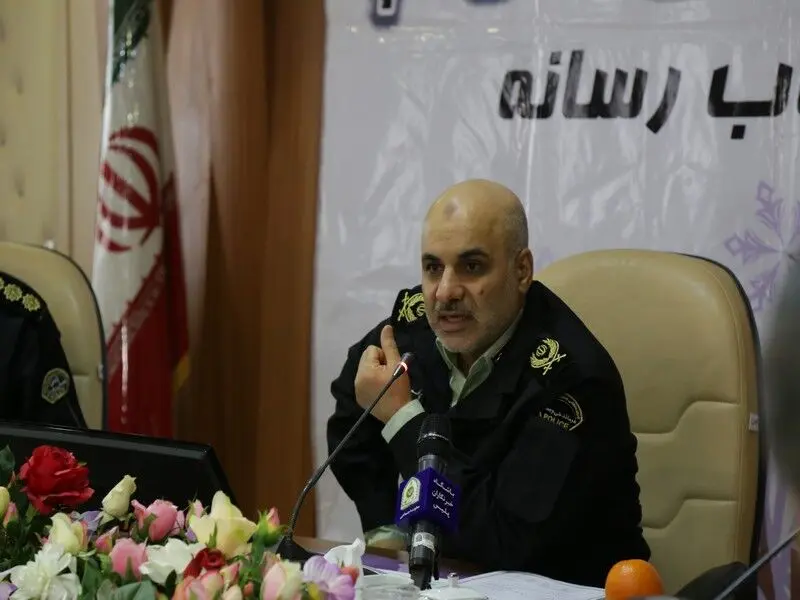 گالری