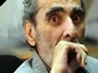 «احمد آرمون» پیشکسوت عرصه رسانه و خبر به دیار باقی شتافت