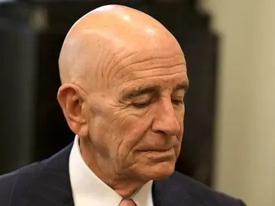 هشدار آمریکایی به عراق: هر دولتی که ایران بر سر کار بیاورد، محکوم به شکست است