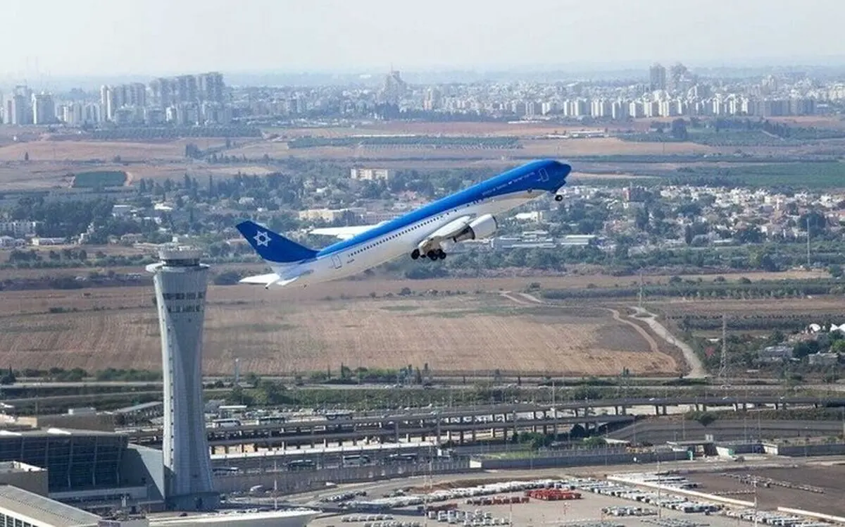 Turkey allows Netanyahu's plane to use its airspace