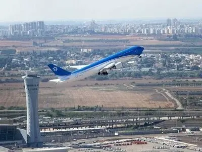 Turkey allows Netanyahu's plane to use its airspace