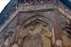 وضعیت میراث سلجوقی و قاجاری آذربایجان‌شرقی پس از بمباران آمریکایی-صهیونی/ روایت رسمی از میزان خسارت