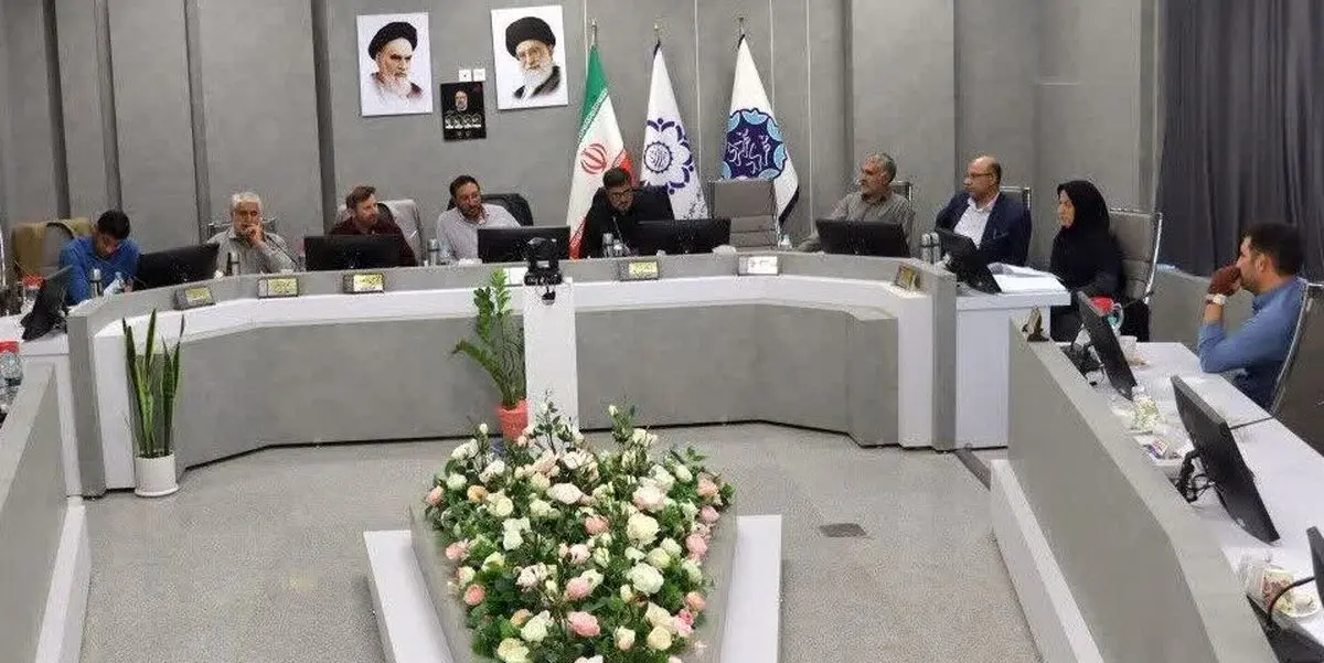 تقاطع غیرهمسطح میدان معلم شهرکرد تصویب شد