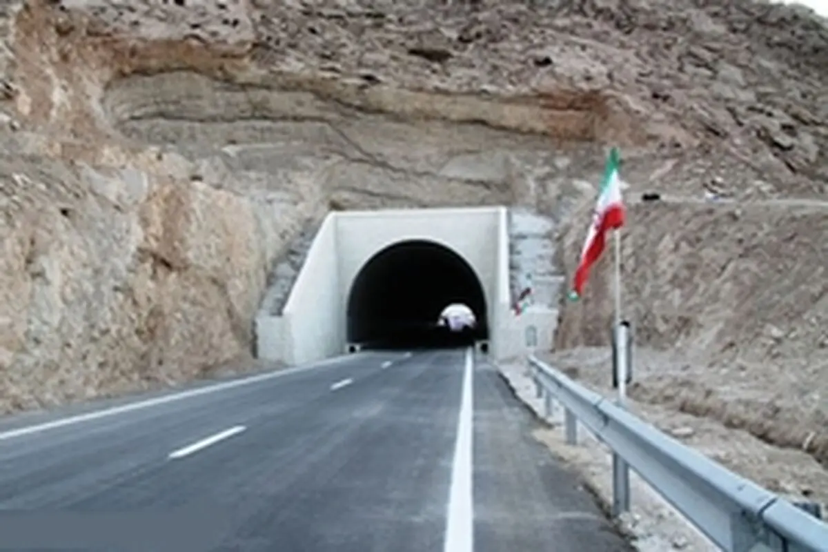 نصب ۸ دستگاه دوربین درتونل سیرچ