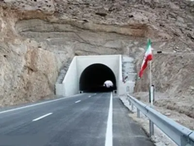 نصب ۸ دستگاه دوربین درتونل سیرچ