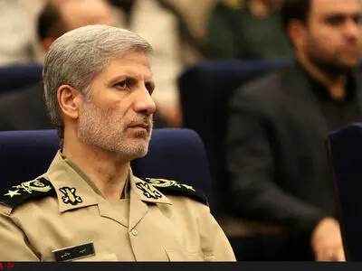 Iran, Russia defense cooperation positive, growing: official