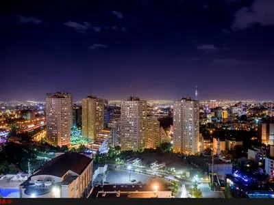 ورود شرکت‌های سازنده هتل و مراکز خرید اروپا به بازار ۸۰ میلیونی ایران