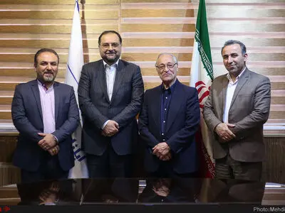 فیلم میزگرد بررسی چالش‌های بخش کشاورزی
