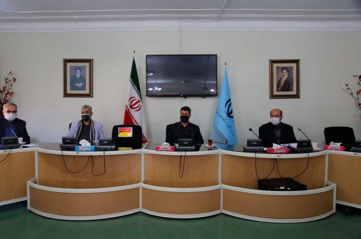 تجلیل از مفاخر فرهنگ و هنر، هویت دادن فرهنگی به جوانان امروز است