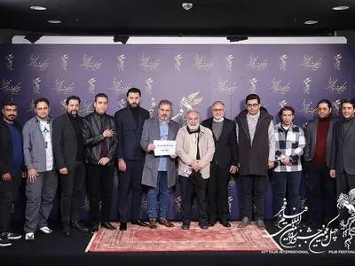 هشت سال دفاع مقدس قهرمانانی دارد که خیلی‌هایشان هنوز شناخته نشده‌اند/ در «هایپاور» به تاریخ وفادار ماندیم