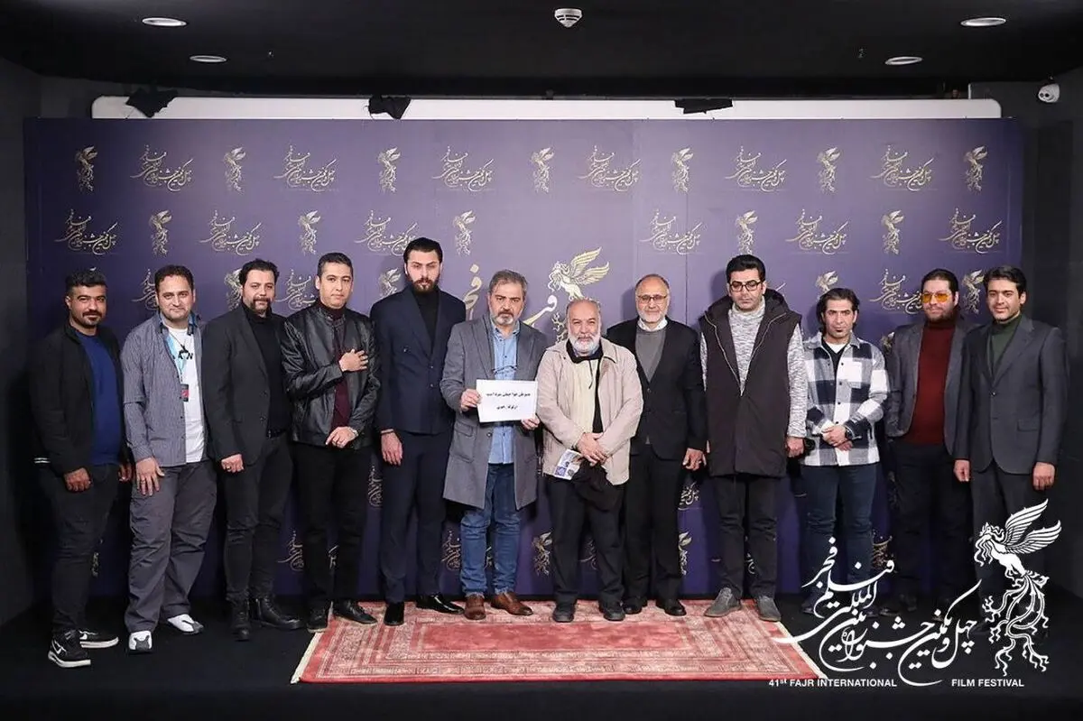 هشت سال دفاع مقدس قهرمانانی دارد که خیلی‌هایشان هنوز شناخته نشده‌اند/ در «هایپاور» به تاریخ وفادار ماندیم