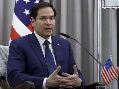 ابراز نگرانی روییو نسبت به وقایع اخیر در جنوب شرقی یمن