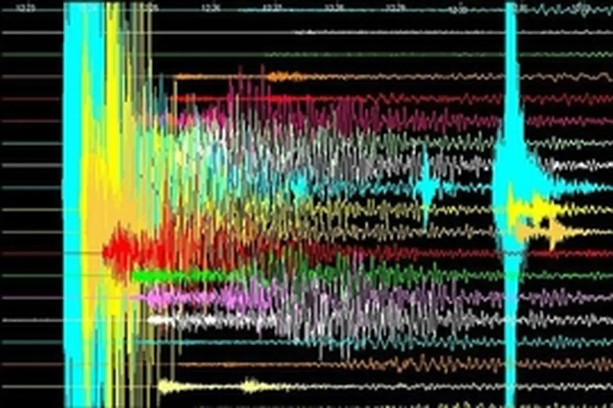 دو زلزله پیاپی استان بوشهر را لرزاند / تاکنون خسارت جانی گزارش نشده است
