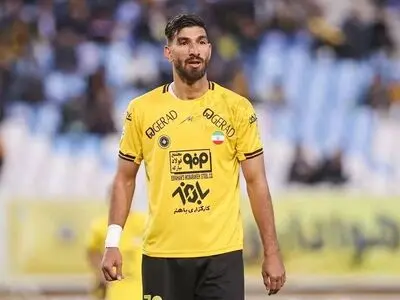 مغانلو رسما از سپاهان جدا شد