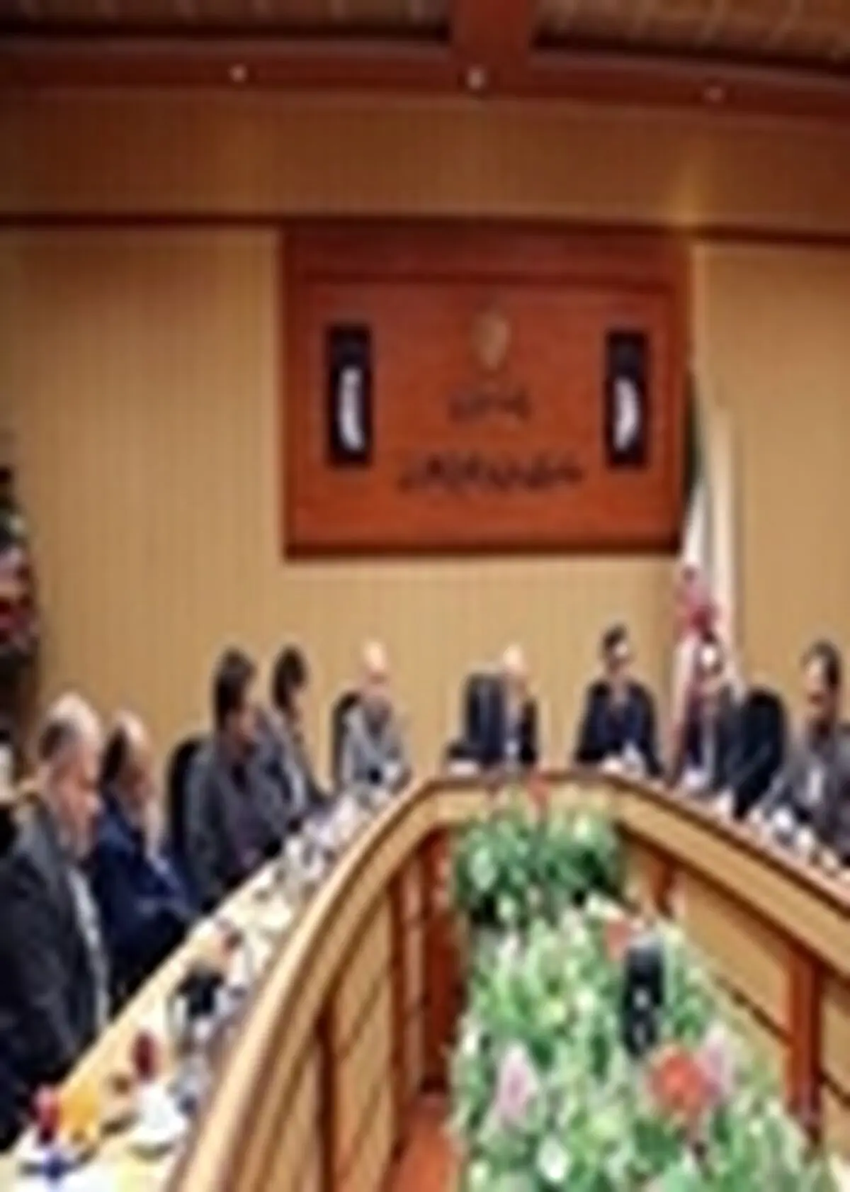 ستاد آماده تبادل مستمر برای رفع مشکلات مناطق مرزی با نمایندگان مجلس است