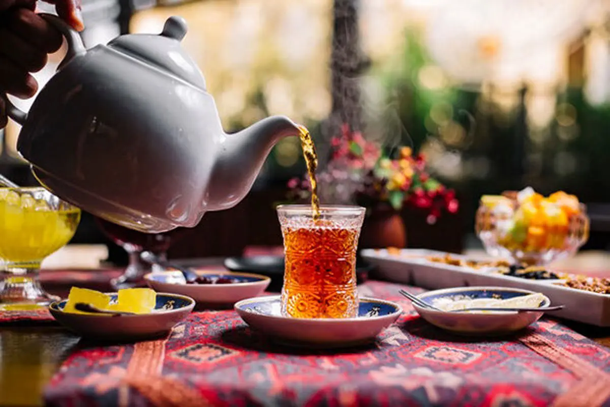 چای سیاه با فشار خون چه می‌کند؟ + نحوه مصرف