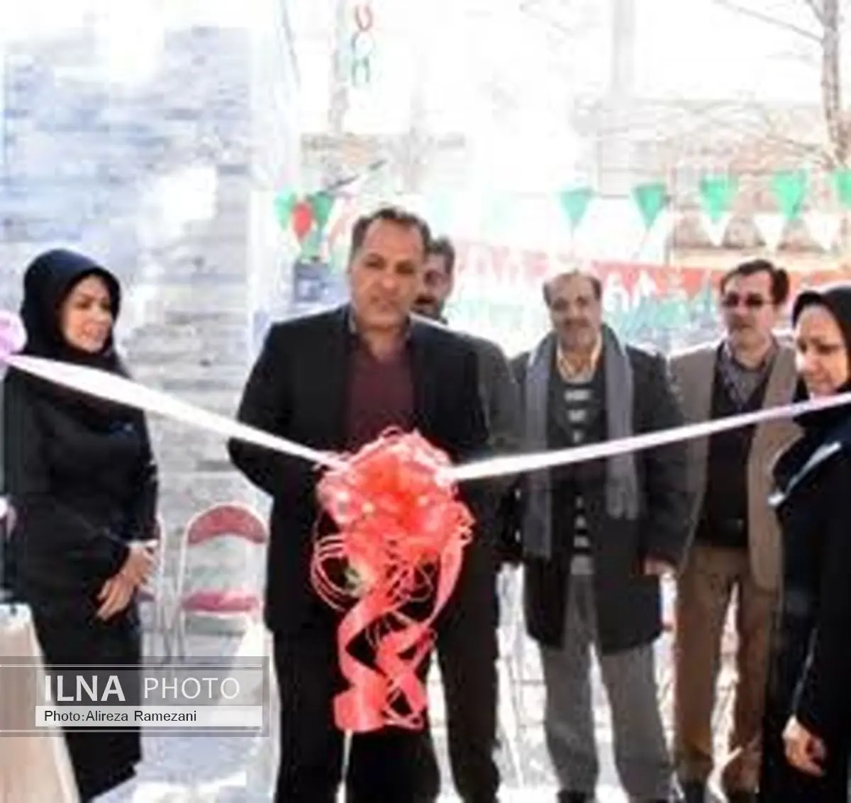 مرکز اوتیسم«یکتا» خرم آباد افتتاح شد