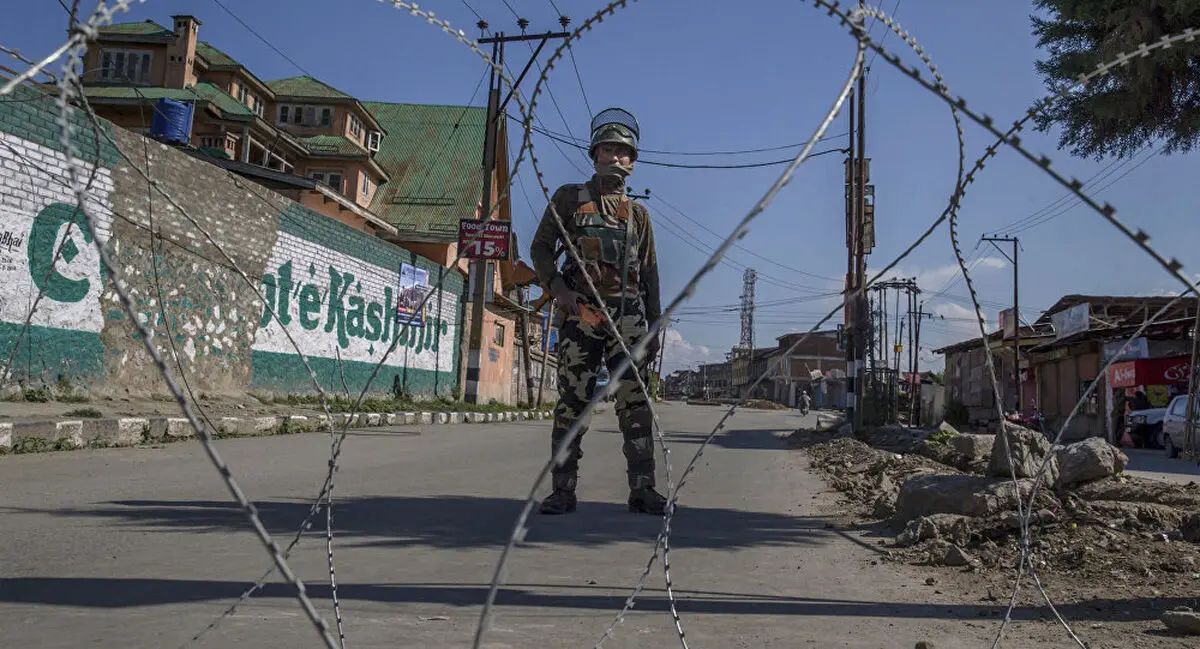 احتمال لغو آتش‌بس در کشمیر درپی حمله تروریستی