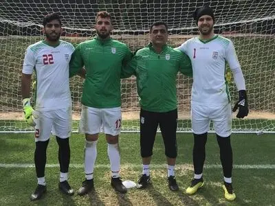 معراج اسماعیلی: کار سختی در پیش داریم