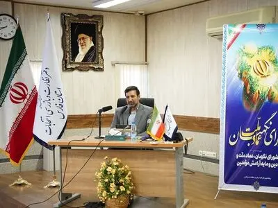 ندای مظلومیت فلسطین با حذف خبرنگاران سانسور  نمی شود