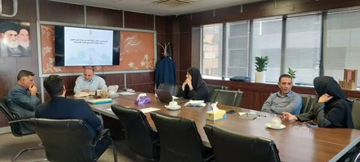 بافتهای فرسوده کرج؛ مسیر نوسازی با تمرکز بر ایمنی هموار میشود