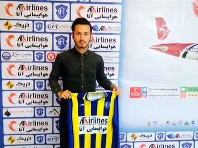 گسترش فولاد تبریز یک مدافع جذب کرد