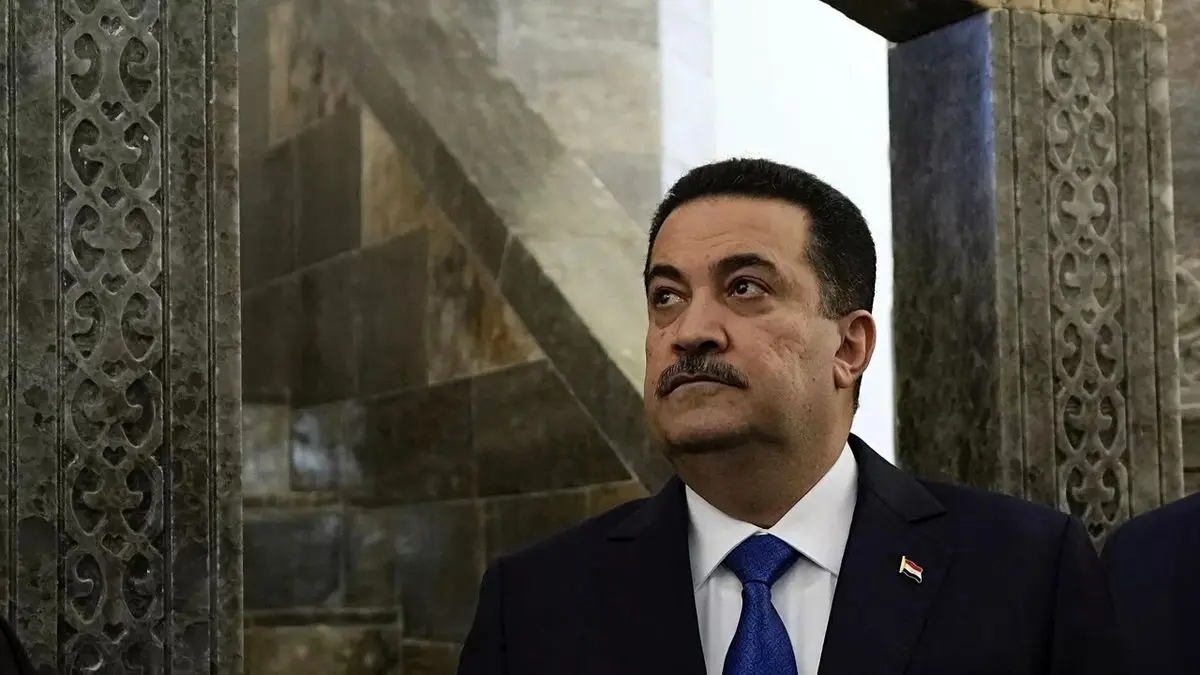 پایان ماموریت سازمان ملل متحد در عراق حاکمیت ملی را تقویت می‌کند