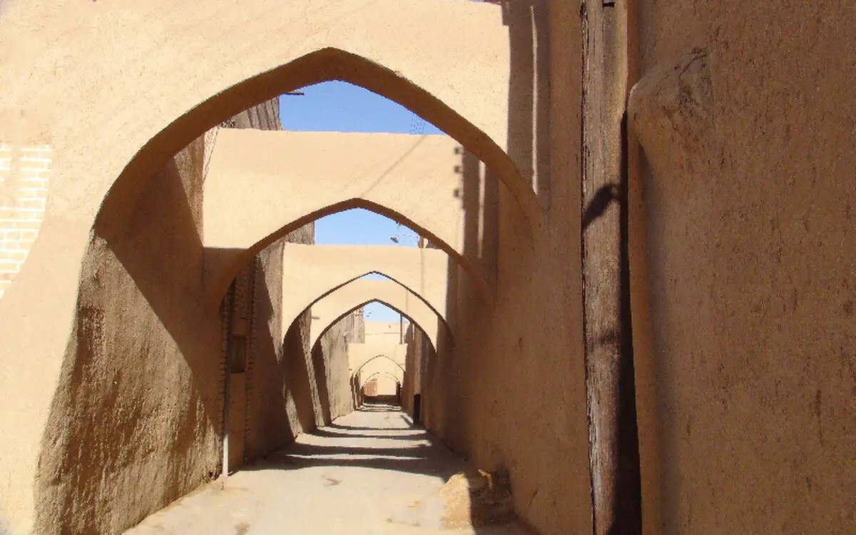 یزد؛ نیازمند  ۱۴۰ میلیون مترمکعب آب پایدار/سختی آب در استان به ۳۰۰۰ رسیده است