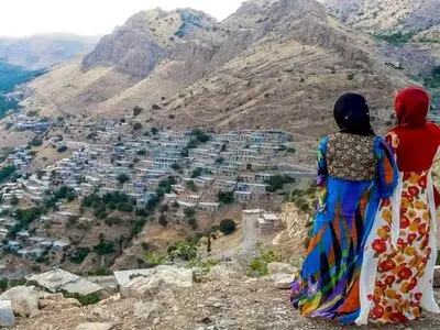 نماینده ایکوموس برای ارزیابی میدانی اورامانات فردا به تهران می‌آید