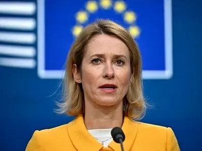 مسئله گرینلند نباید توجهات را از اوکراین منحرف کند