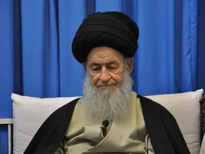 پیام تسلیت آیت‌الله علوی گرگانی در پی ارتحال آیت‌الله صانعی