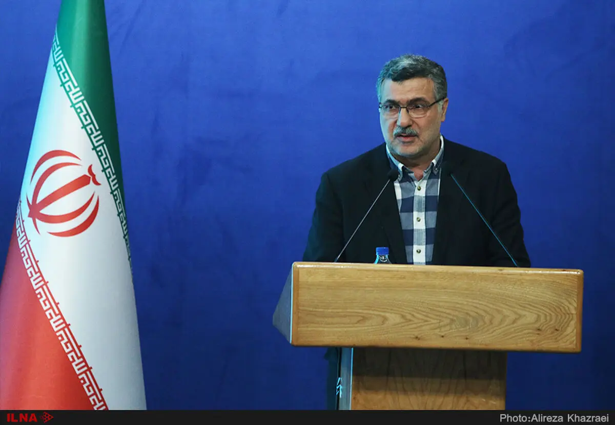 سلامتی یک حق اساسی در کشور است