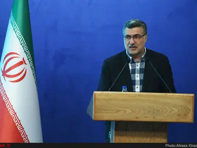 سلامتی یک حق اساسی در کشور است
