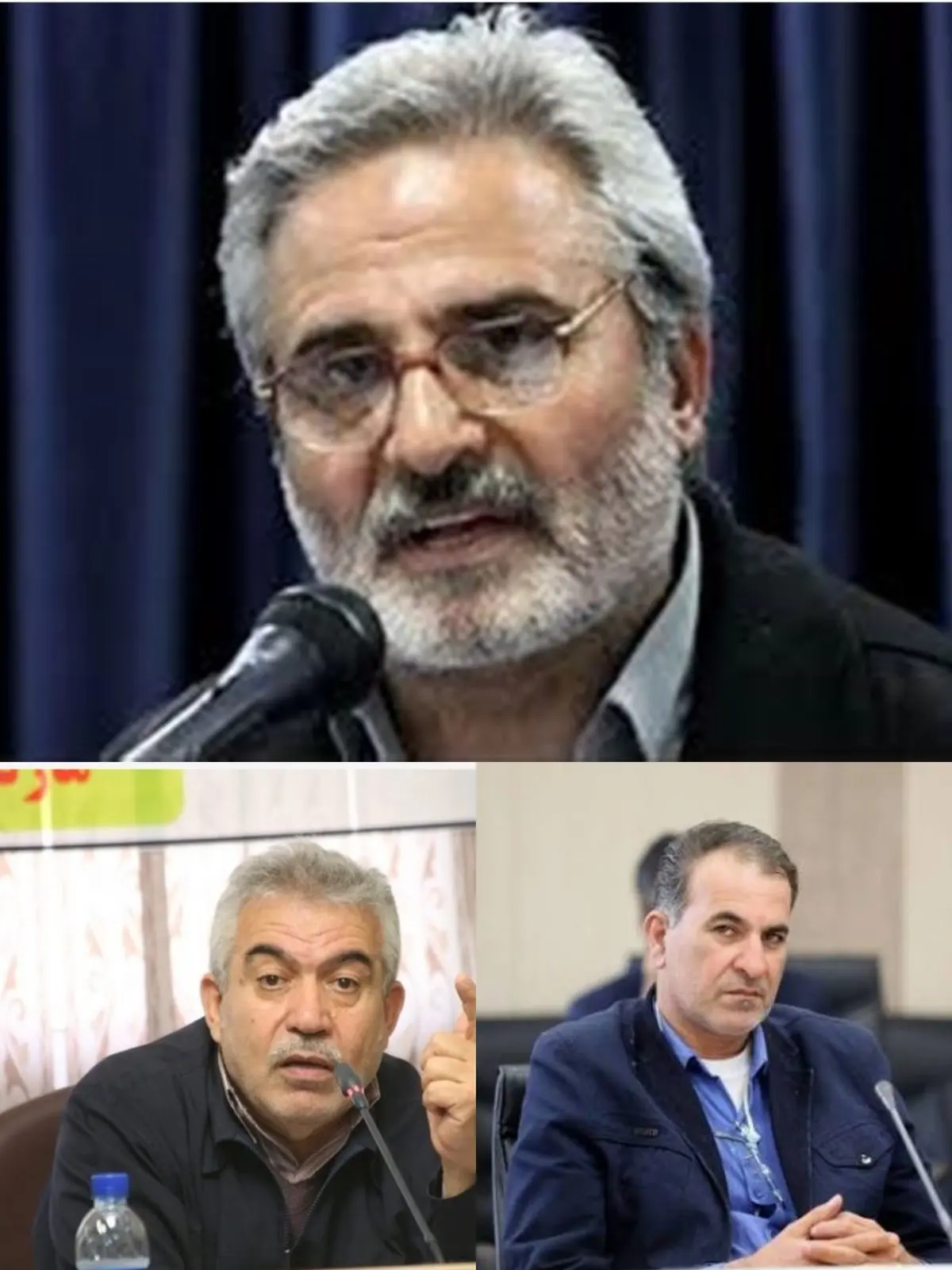 فعالان کارگری نسبت به تعطیلی دفتر تهران پتروشیمی غدیر هشدار دادند / شستا و تاپیکو حیات خلوت انتصابات غیرتخصصی شده است