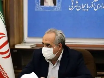سهم ۳۰ درصدی نیروگاه تبریز در آلودگی هوای شهر