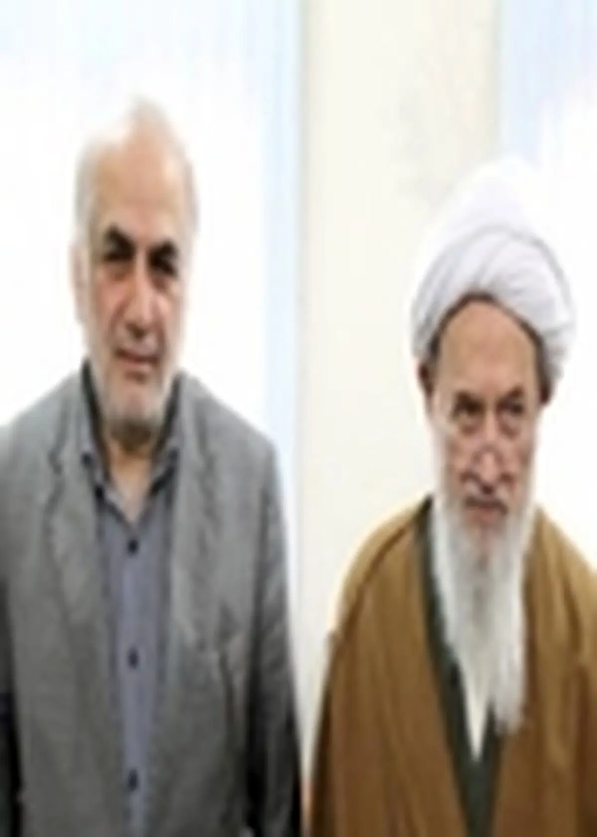 پیام مشترک نماینده ولی فقیه در استان و استاندار مازندران در آستانه روز جهانی قدس