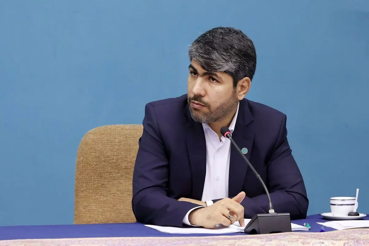 ظرفیت پذیرش دانشگاه فرهنگیان به ۳۵ هزار نفر می‌رسد/ بعد از تکمیل ظرفیت به ۲۸ هزار سهمیه استخدامی نزدیک شدیم