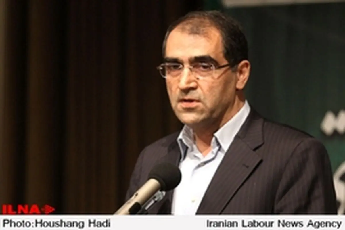 چهره بهداشت و درمان کردستان ظرف ۶ ماه آینده متحول می‌شود