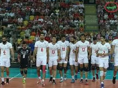 ملی پوشان والیبال ایران حریفان خود در مسابقات انتخابی جهان را شناختند