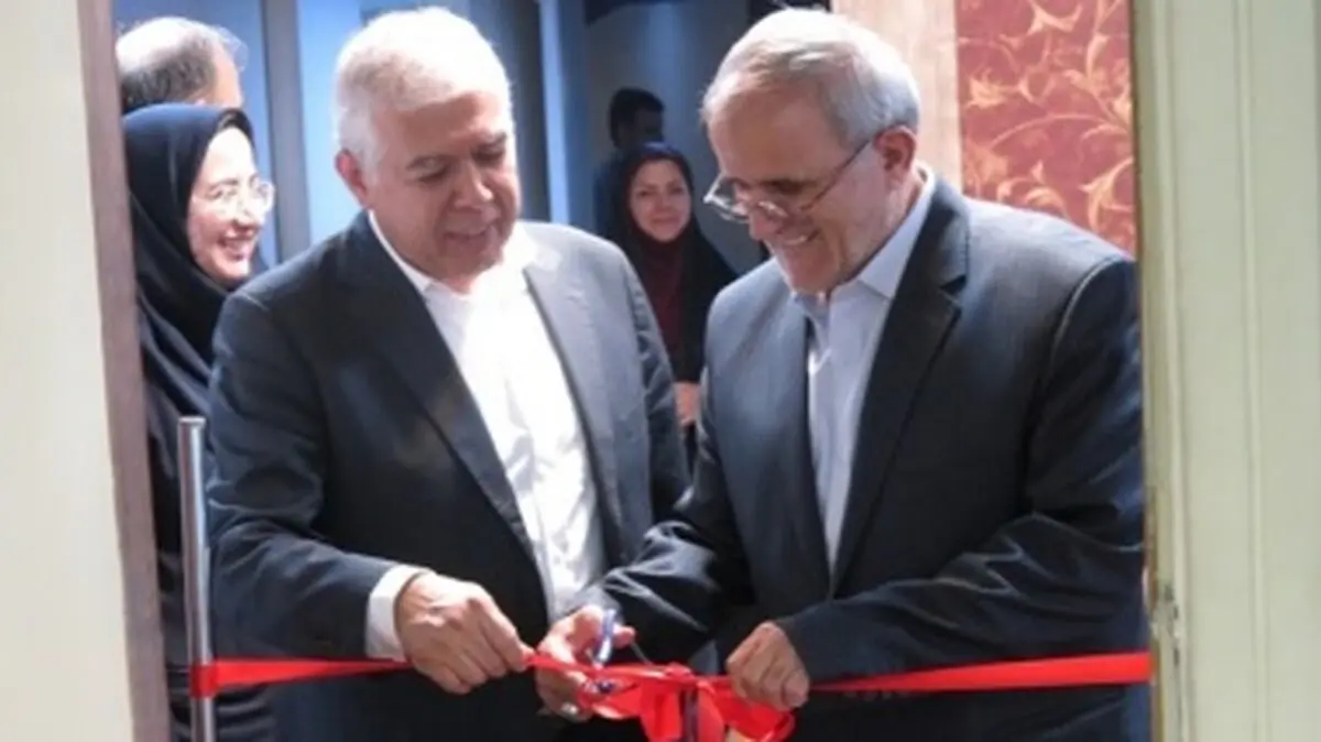 نخستین دبیرخانه دائمی ارتباط علوم انسانی و صنعت افتتاح شد