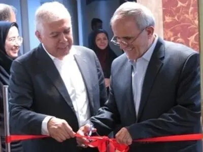 نخستین دبیرخانه دائمی ارتباط علوم انسانی و صنعت افتتاح شد