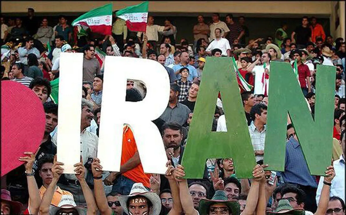 فراخوان وزارت ورزش و جوانان در حمایت از تیم ملی فوتبال  برابر چین