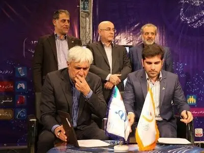 عرضه محتوای فرهنگی دیجیتال ویژه کودکان در پنج استان