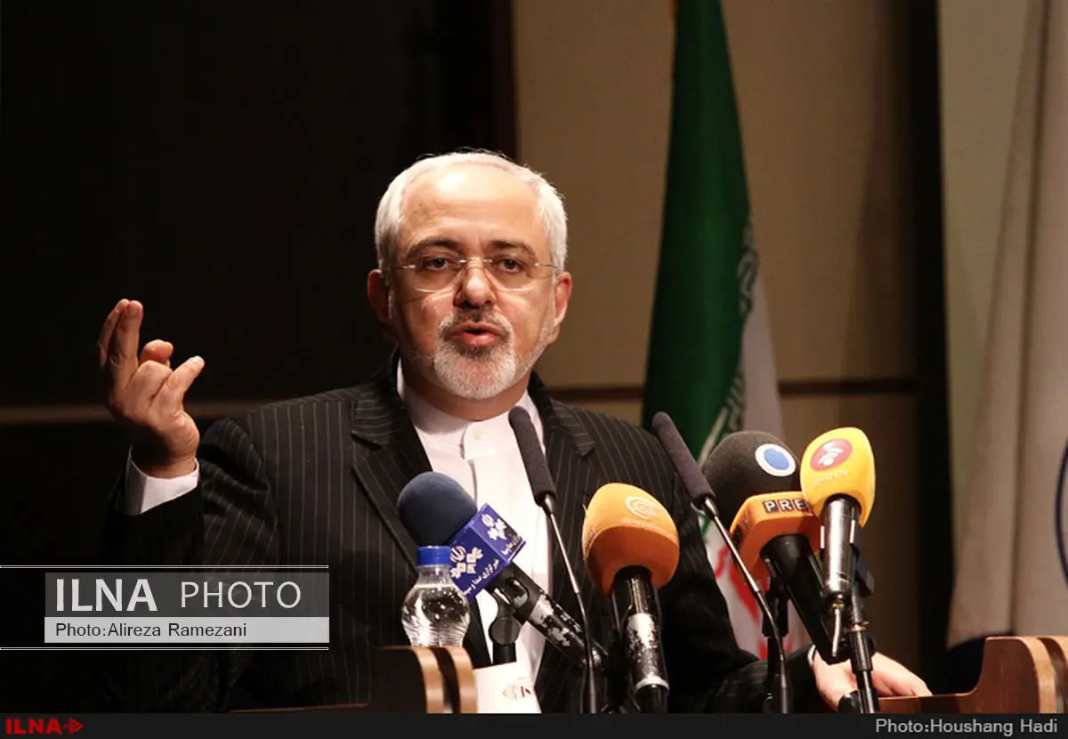 برجام نمونه گفتوگوی سازنده به جای اقدامات مخرب است