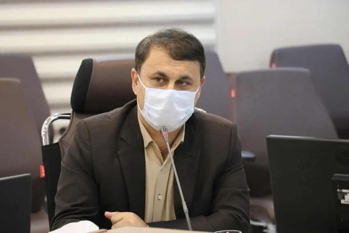 زمین مناسب برای احداث بیمارستان جامع رشت معرفی می شود 
