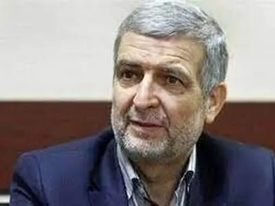 حضور نماینده ویژه رییس‌جمهور در نشست بین‌المللی افغانستان