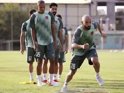 سلیمان‌زاده: حاج ملک چندین اشتباه تاثیرگذار انجام داد/ این فصل بازی آسان نداریم