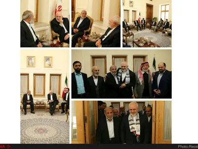 حمایت از فلسطین یکی از سیاست‌های مبنایی جمهوری اسلامی است